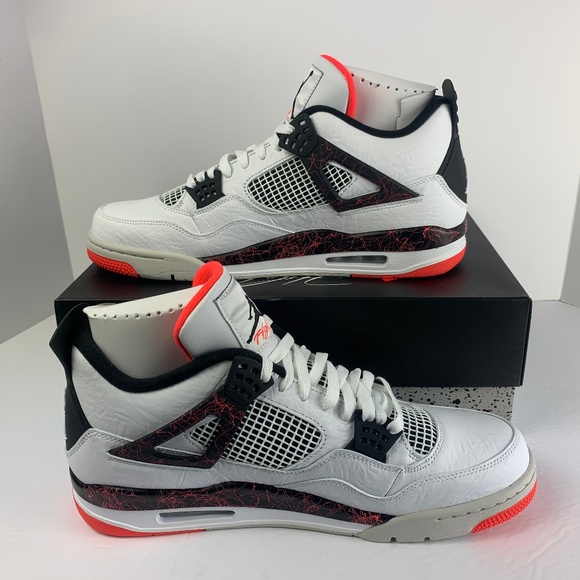 Jordan Other - Nike Air Jordan 4 IV Retro "Pale Citron" NEW!